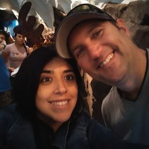 Meet your Posher, Maritza